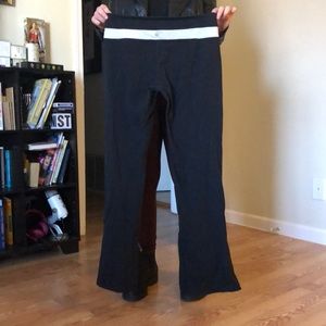 Yoga pants